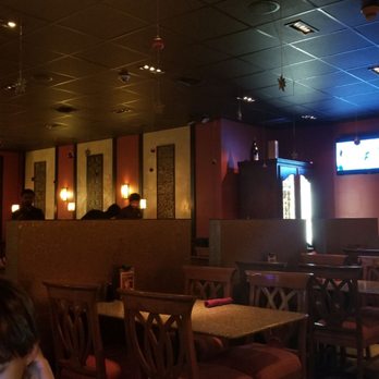 Siam Palace - Thai Near Me - Miami, Florida