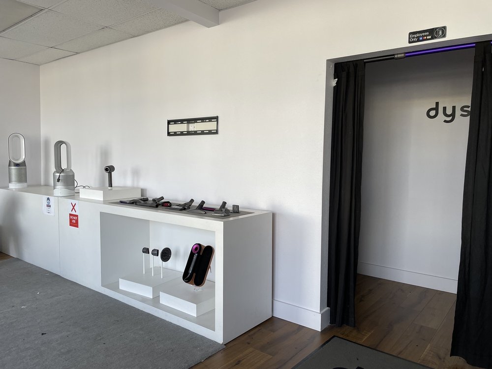 DYSON SERVICE CENTER 50 Photos & 277 Reviews 12540 Slauson Ave
