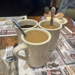 All Seasons Diner II