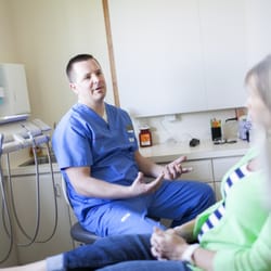 Dental Care of Sherwood