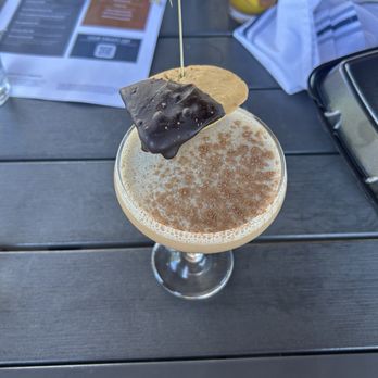 Greystone Public House - Tiramisu Martini - New American Near Me - Harrisburg, Pennsylvania Greystone Public House - Tiramisu Martini - New American Near Me - Harrisburg, Pennsylvania