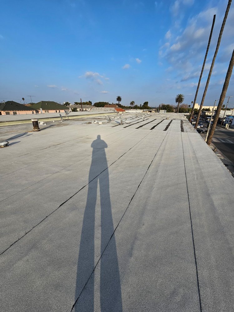 Slide of All System Roofing & Gutters