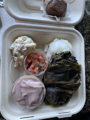 Hanalei Taro & Juice Co by null