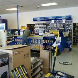 NAPA Auto Parts