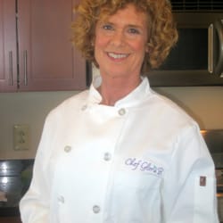 Chef Gloria B - Chef Gloria B, offering delicious solutions for your health