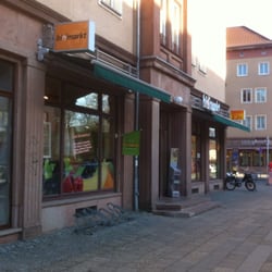 biomarkt NB