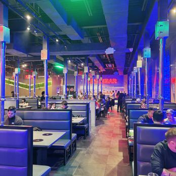 KPOT Korean BBQ & Hot Pot - KPOT Korean BBQ & Hot Pot Kearny, NJ_Yelp_Sanju-12 - Korean Near Me - Kearny, New Jersey KPOT Korean BBQ & Hot Pot - KPOT Korean BBQ & Hot Pot Kearny, NJ_Yelp_Sanju-12 - Korean Near Me - Kearny, New Jersey
