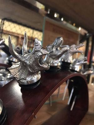 Broken Earth Winery by null