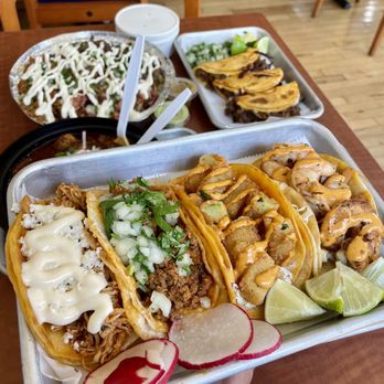 Tacos A La Madre - Tacos - Tacos Near Me - College Park, Maryland Tacos A La Madre - Tacos - Tacos Near Me - College Park, Maryland