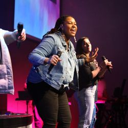 Divine Unity Community Church