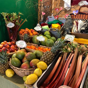 Chimacum Corner Farmstand - Grocery Near Me - Chimacum, Washington