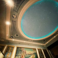 Sottile Theatre