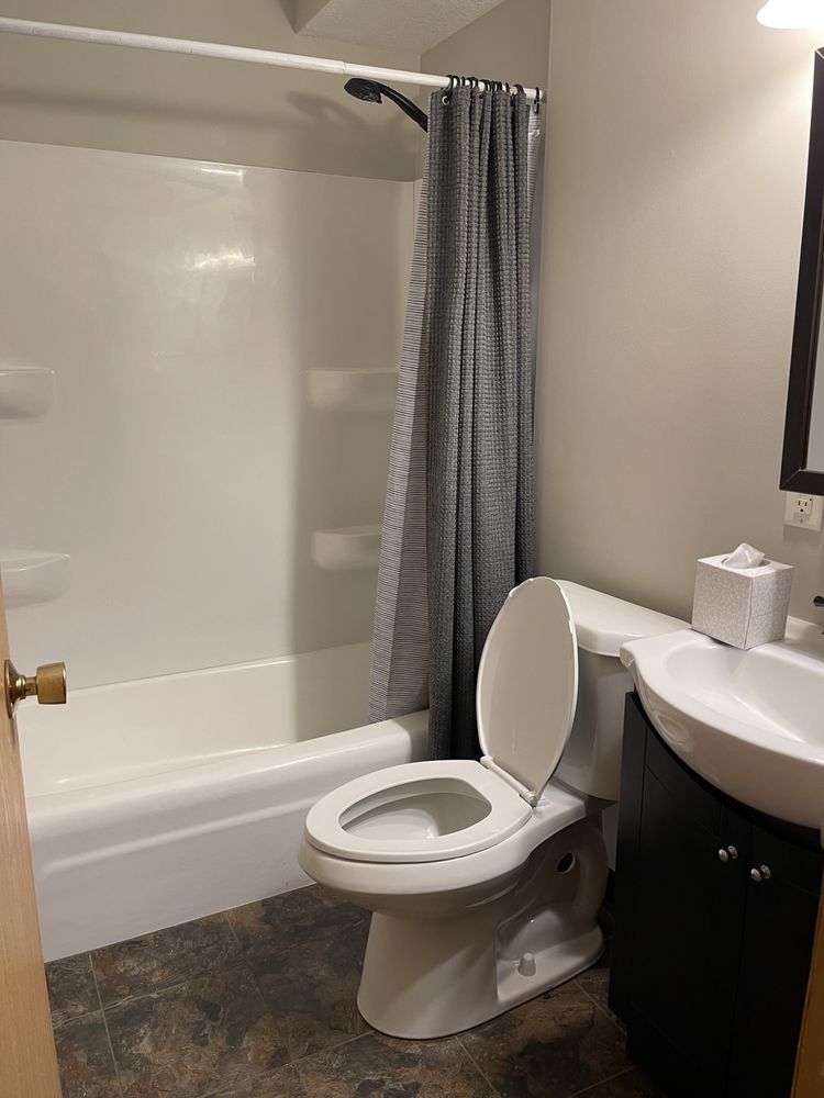 Slide of ALL-Tech Services LLC