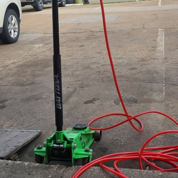 Andrea’s Tires - Tires Near Me - Houston, Texas