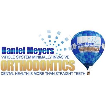 Daniel M Meyers, DDS, MS - Orthodontists Near Me - Santa Fe, New Mexico