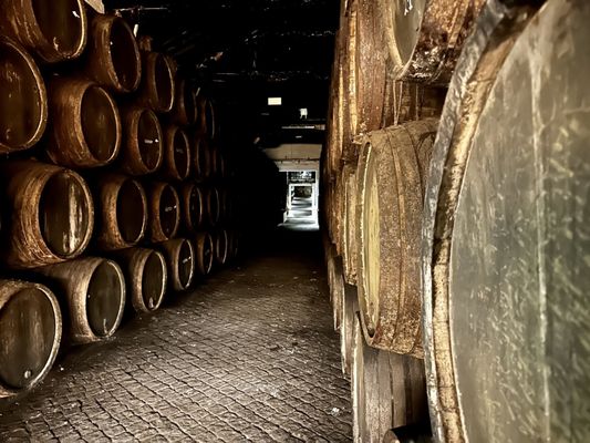 Sandeman by null