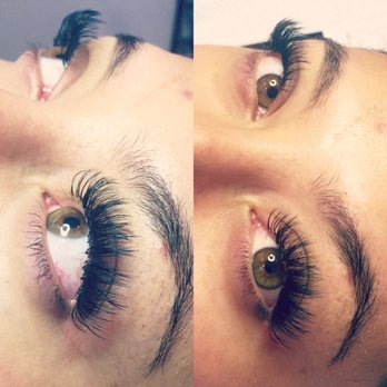 Fresh Aesthetics - Sexy and flirtatious! Eyelash Artistry by Rina - Permanent Makeup Near Me - Honolulu, Hawaii
