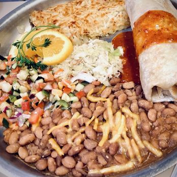 Peg's Glorified Ham & Eggs - The breakfast burrito skillet - Breakfast & Brunch Near Me - Reno, Nevada Peg's Glorified Ham & Eggs - The breakfast burrito skillet - Breakfast & Brunch Near Me - Reno, Nevada