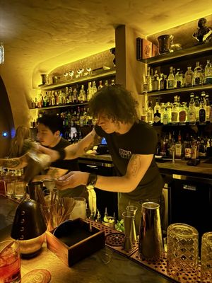 DAMN, I MISS PARIS by null