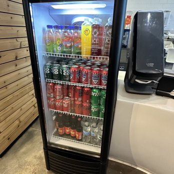 Super Potatoes - Beverages - Puerto Rican Near Me - Riverview, Florida