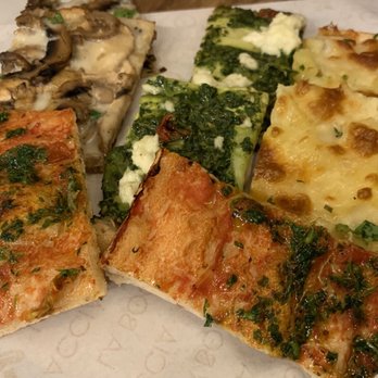 La Boccaccia - Pizza Near Me - Rome, RM La Boccaccia - Pizza Near Me - Rome, RM