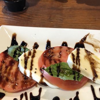 District Brewing - Caprese. - Pizza Near Me - Mount Vernon, Washington District Brewing - Caprese. - Pizza Near Me - Mount Vernon, Washington