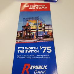 Republic Bank