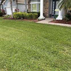 Two C’s Landscaping