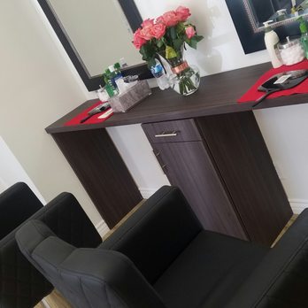 Aruna Threading Studio - Threading Services Near Me - West Hollywood, California
