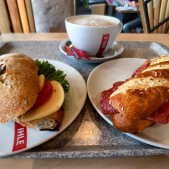 Ihle - Frühstück - Bakeries Near Me - Augsburg, BY