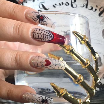 Cutie-cle Nails & Spa - Nail Salons Near Me - Santee, California Cutie-cle Nails & Spa - Nail Salons Near Me - Santee, California