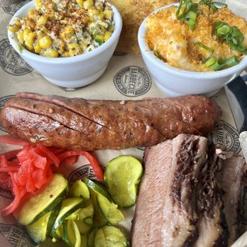 Del's Hideout - Brisket & Sausage. - Barbeque Near Me - San Diego, California Del's Hideout - Brisket & Sausage. - Barbeque Near Me - San Diego, California