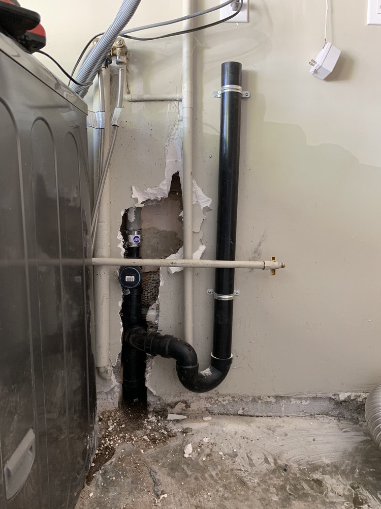 Slide of Ace's Rooter & Plumbing