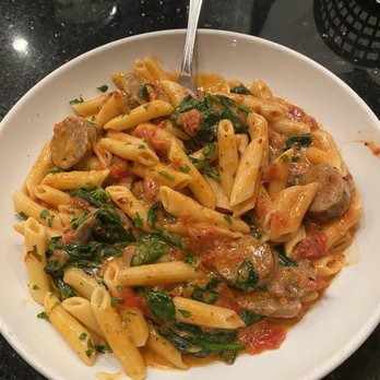 Amicci's - Penne Amicci - Italian Near Me - Baltimore, Maryland