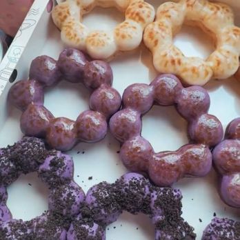 Yo Mochi - Best mochi donuts! - Donuts Near Me - Henderson, Nevada