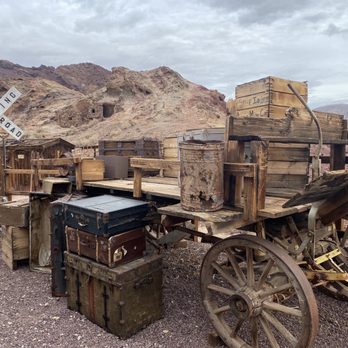 Calico Ghost Town - Parks Near Me - Yermo, California Calico Ghost Town - Parks Near Me - Yermo, California