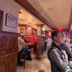 St. Pat's Bar & Grill