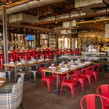 Culinary Dropout - New American Near Me - Phoenix, Arizona