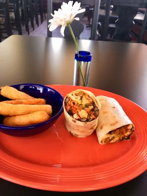 Fuego Latino Gastropub by null