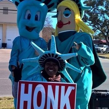 Liberty Tax - Honk for Liberty! - Tax Services Near Me - San Antonio, Texas Liberty Tax - Honk for Liberty! - Tax Services Near Me - San Antonio, Texas