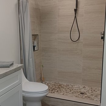Horizon Construction & Remodeling - Bathroom - General Contractors Near Me - Fullerton, California Horizon Construction & Remodeling - Bathroom - General Contractors Near Me - Fullerton, California