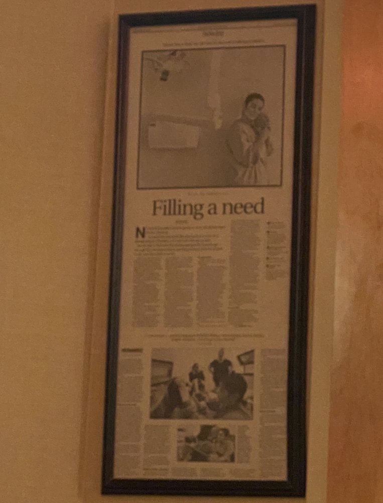 BERGEN PEDIATRIC DENTISTRY Updated July 2024 10 Reviews 2300