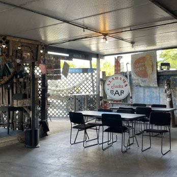 Alabama Jack's - Seafood Near Me - Key Largo, Florida