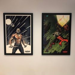 photo print and frame shop near me