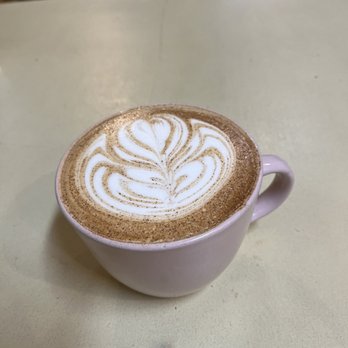 Doghouse Espresso - It's a pumpkin spiced latte and it's the best coffee in Delta - Coffee & Tea Near Me - Delta, Colorado Doghouse Espresso - It's a pumpkin spiced latte and it's the best coffee in Delta - Coffee & Tea Near Me - Delta, Colorado