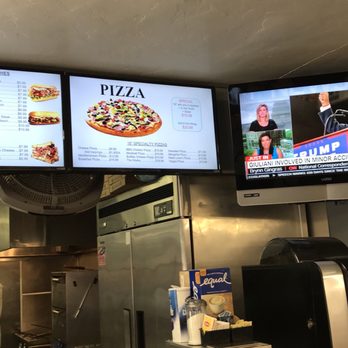 Oak Shores Malt Shop - Menu - May 2018 - Grocery Near Me - Campo, California