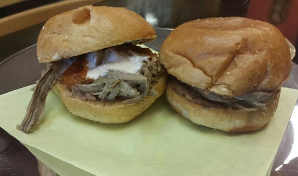 Las Cazuelas by null Las Cazuelas by null