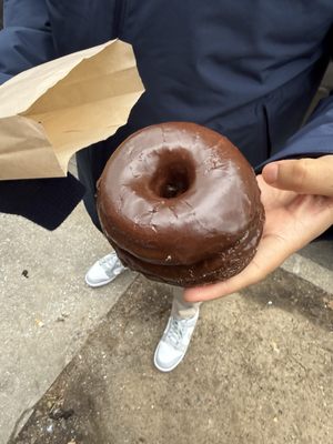 Super Nice Coffee and Bakery by null