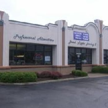Professional Tailor & Alterations - Sewing & Alterations Near Me - Indianapolis, Indiana