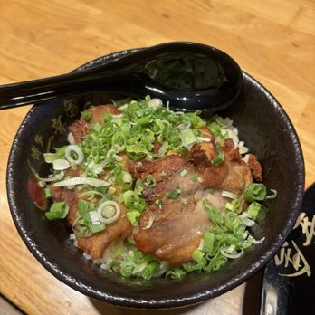 Hakata Ikkousha Ramen - Pork Belly Bowl - Ramen Near Me - Los Angeles, California Hakata Ikkousha Ramen - Pork Belly Bowl - Ramen Near Me - Los Angeles, California